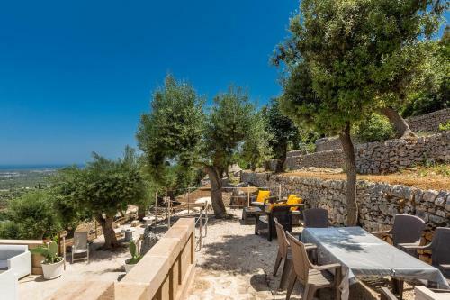 Villa Monte Cannone By Barbarhouse