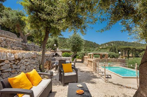Villa Monte Cannone By Barbarhouse