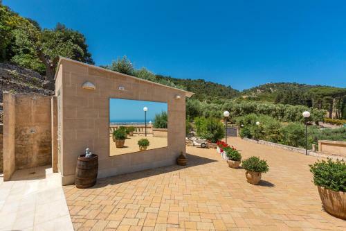 Villa Monte Cannone By Barbarhouse