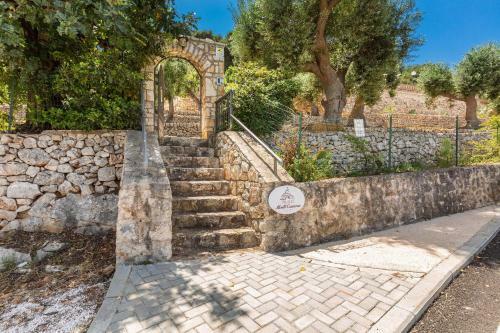 Villa Monte Cannone By Barbarhouse
