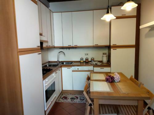 Apartamento 1 Step On The Lake