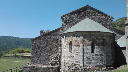 Il Rifugio Degli Angeli