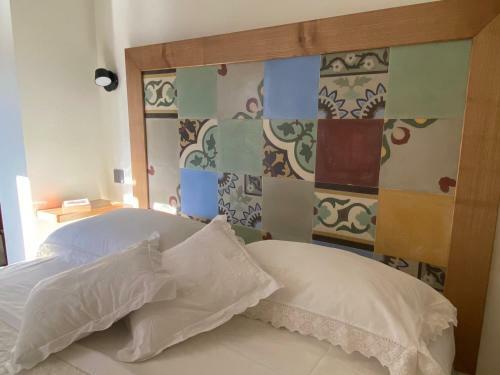 Bed & Breakfast Palazzo Vecchio Cocumola