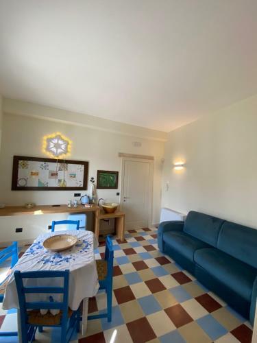 Bed & Breakfast Palazzo Vecchio Cocumola