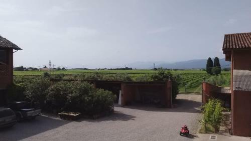 Casa Sul Parco Di Villa Rubini