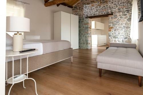 Hostal Casa Vacanze Alle Mura