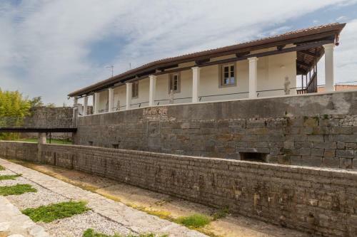 Hostal Casa Vacanze Alle Mura