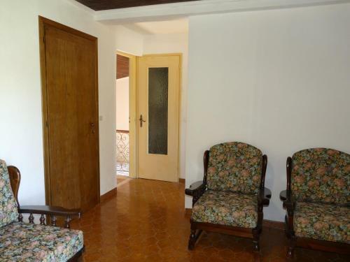 Apartamento Locazione Turistica La Cima