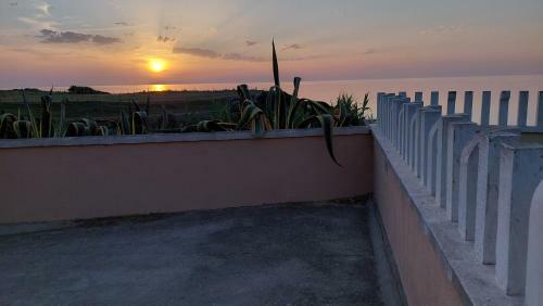Apartamento La Tzirighetta... Trilo Con Giardini E Parcheggio