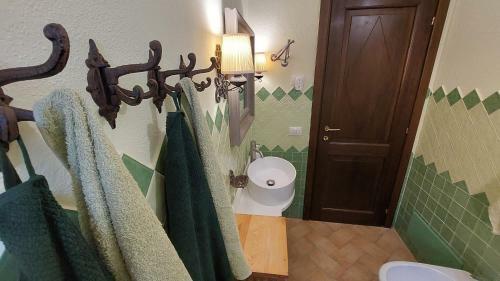 Apartamento La Tzirighetta... Trilo Con Giardini E Parcheggio