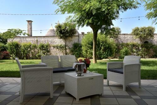 Apartamento Villa Estia - Nel Cuore Della Valle D'itria