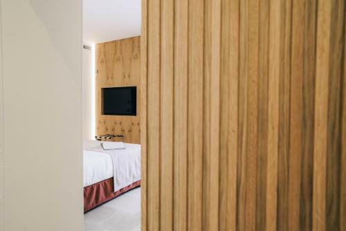 Bed & Breakfast Essenza Relais Contemporaneo