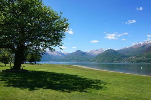 Apartamento Grazioso Appartamento A 30 Metri Dal Lago Di Como