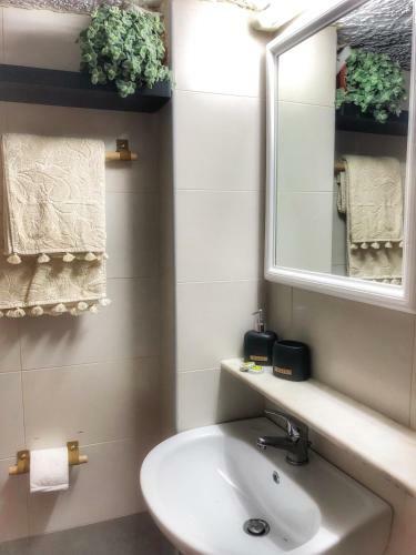 Apartamento Akasha Living By The Sea
