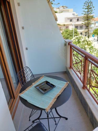 Apartamento Holiday City Home