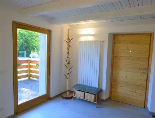 Villa Cozy Nature House