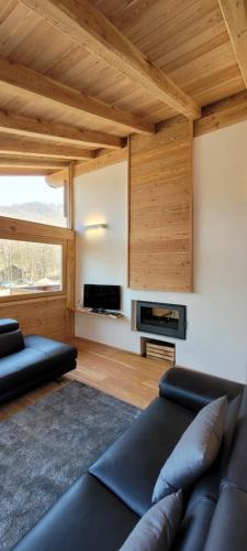 Villa Cozy Nature House