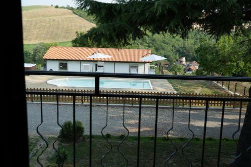 Apartamento Cascina Pelizza