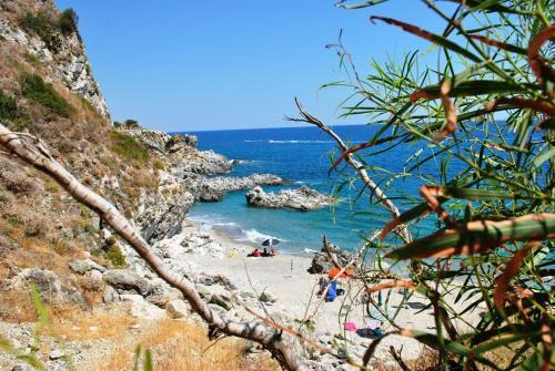 Apartamento Appartamento Eda