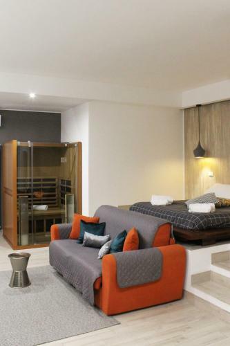 Apartamento La Petite Famille