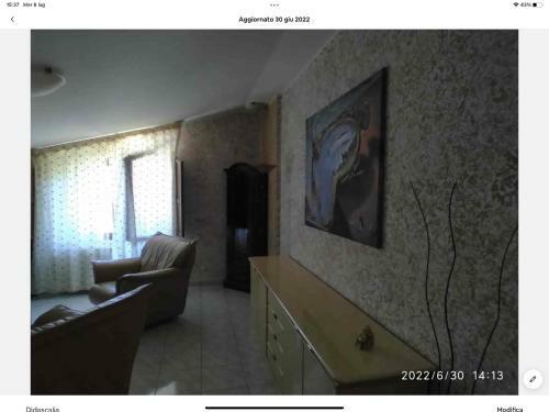 Apartamento Corfiniumrosehouse
