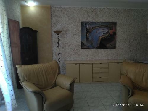 Apartamento Corfiniumrosehouse