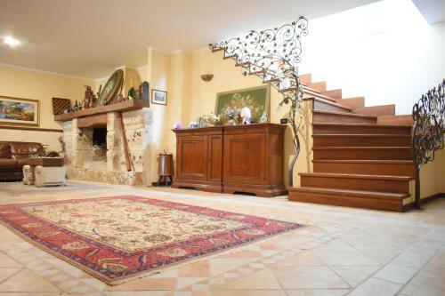 Villa Immersa Nel Verde(*servizi All Inclusive*)