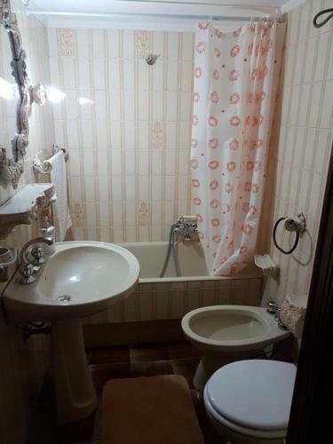 Apartamento Via Milano 50