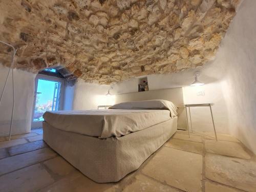 Apartamento La Nicchia-trullo