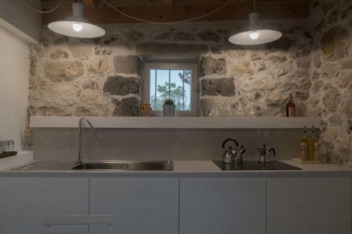 Apartamento La Nicchia-trullo