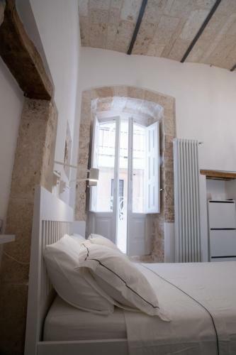 Apartamento La Pupa Coi Baffi