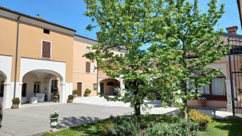 Bed & Breakfast Piccola Corte Antica