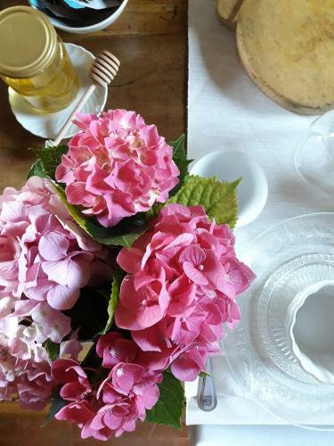 Bed & Breakfast Piccola Corte Antica
