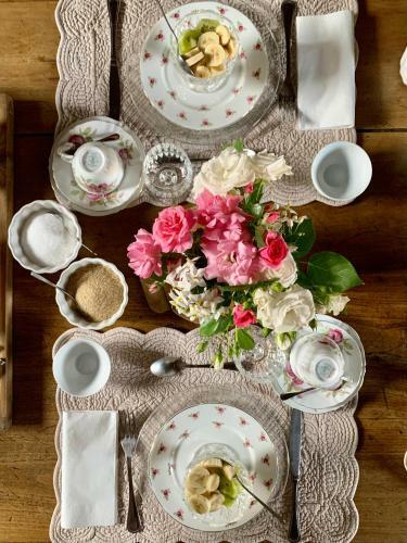 Bed & Breakfast Piccola Corte Antica
