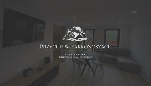 Apartamento Przycup W Karkonoszach
