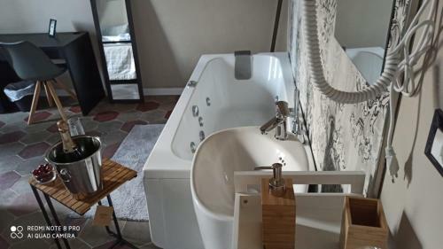 Palazzo Lupinacci - Dimora Storica Bed And Breakfast