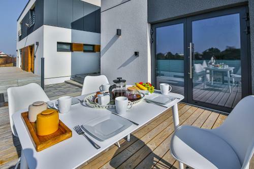 Apartamento Klif Resort