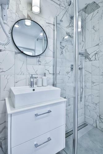 Apartamento Klif Resort