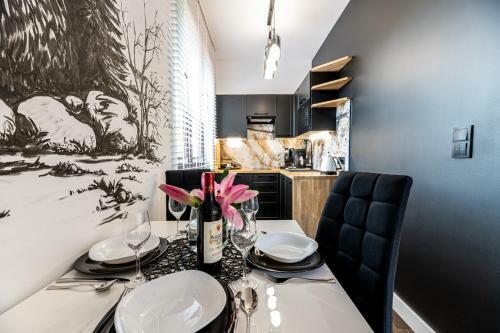 Karkonoski Klimat - Apartamenty