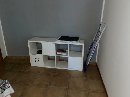 Apartamento Residence Casarossa Appartamenti