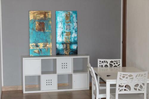 Apartamento Residence Casarossa Appartamenti