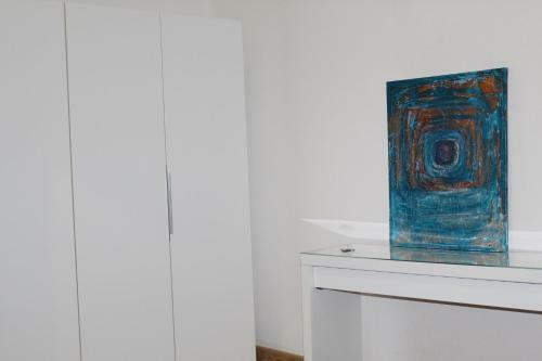 Apartamento Residence Casarossa Appartamenti