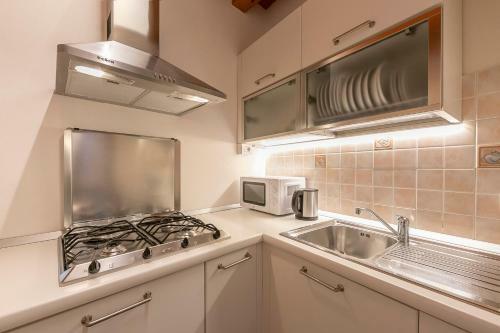 Via 5 Giornate 13 - Apartment
