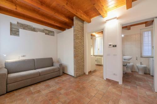 Via 5 Giornate 13 - Apartment
