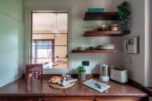 Apartamento Altido Flat W/pool & Lake View
