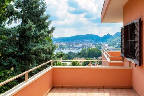 Apartamento Altido Flat W/pool & Lake View