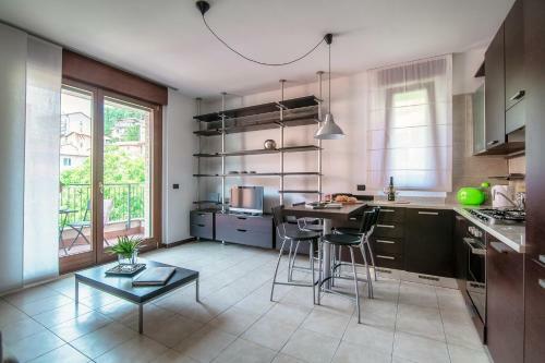 Apartamento Altido Splendid Flat W/terrace Near Lake Como