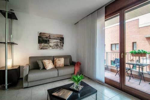 Apartamento Altido Splendid Flat W/terrace Near Lake Como