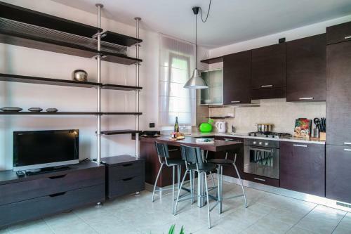 Apartamento Altido Splendid Flat W/terrace Near Lake Como
