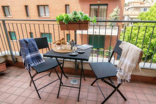 Apartamento Altido Splendid Flat W/terrace Near Lake Como